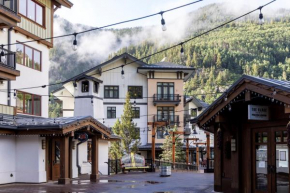 The Blake Residences Taos Ski Valley